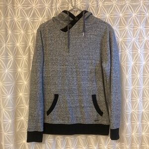 Express hoodie